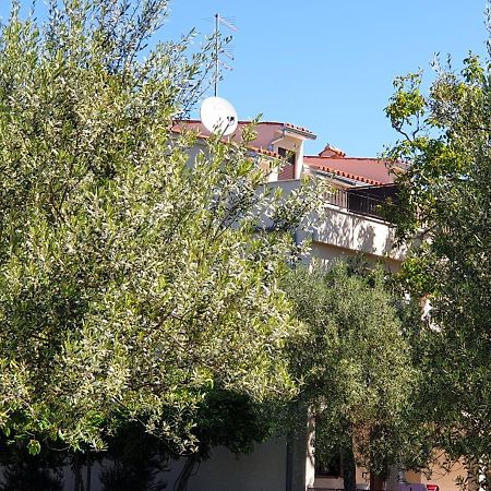 Boutique Rooms Mare Fabulas Rovigno Esterno foto