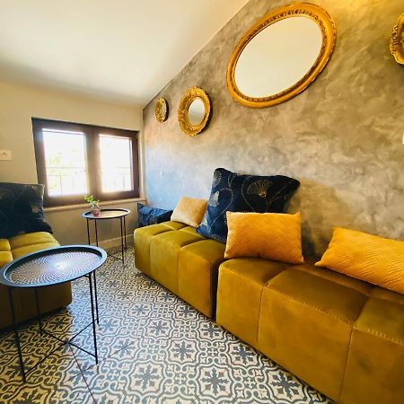 Boutique Rooms Mare Fabulas Rovigno Esterno foto