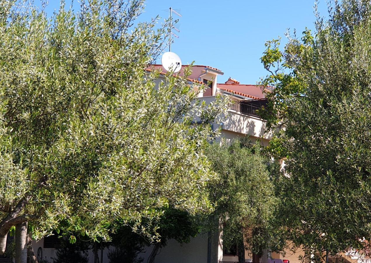 Boutique Rooms Mare Fabulas Rovigno Esterno foto