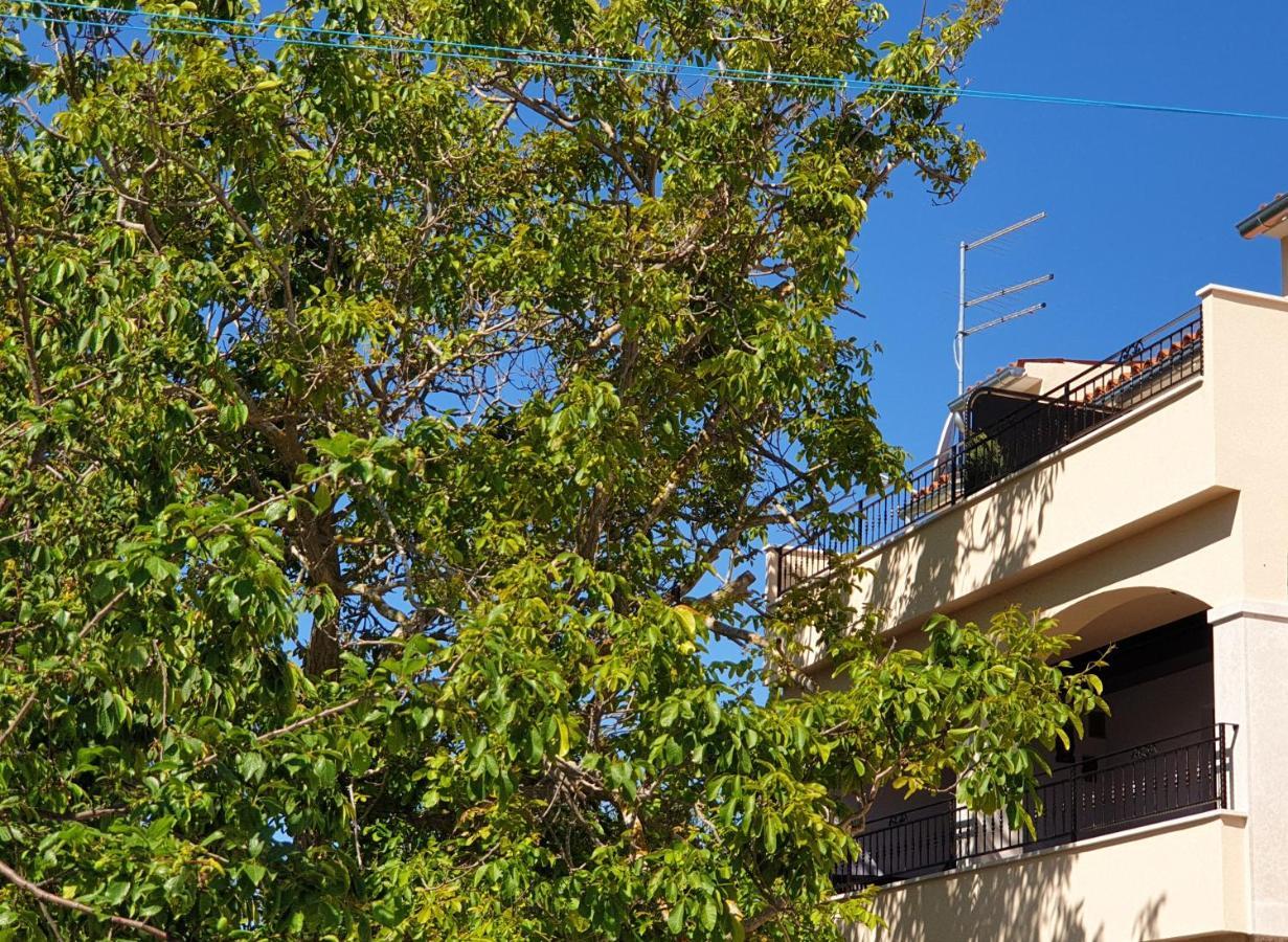 Boutique Rooms Mare Fabulas Rovigno Esterno foto