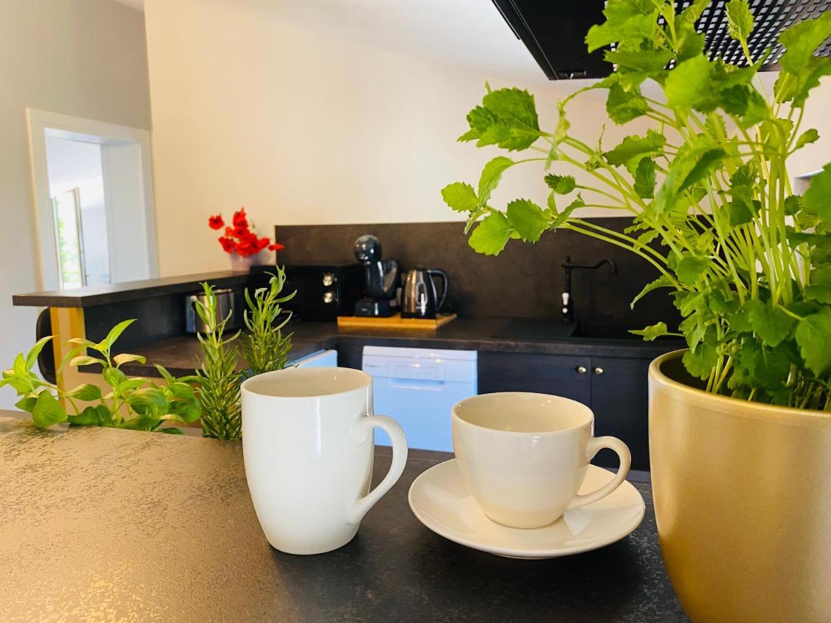 Boutique Rooms Mare Fabulas Rovigno Esterno foto