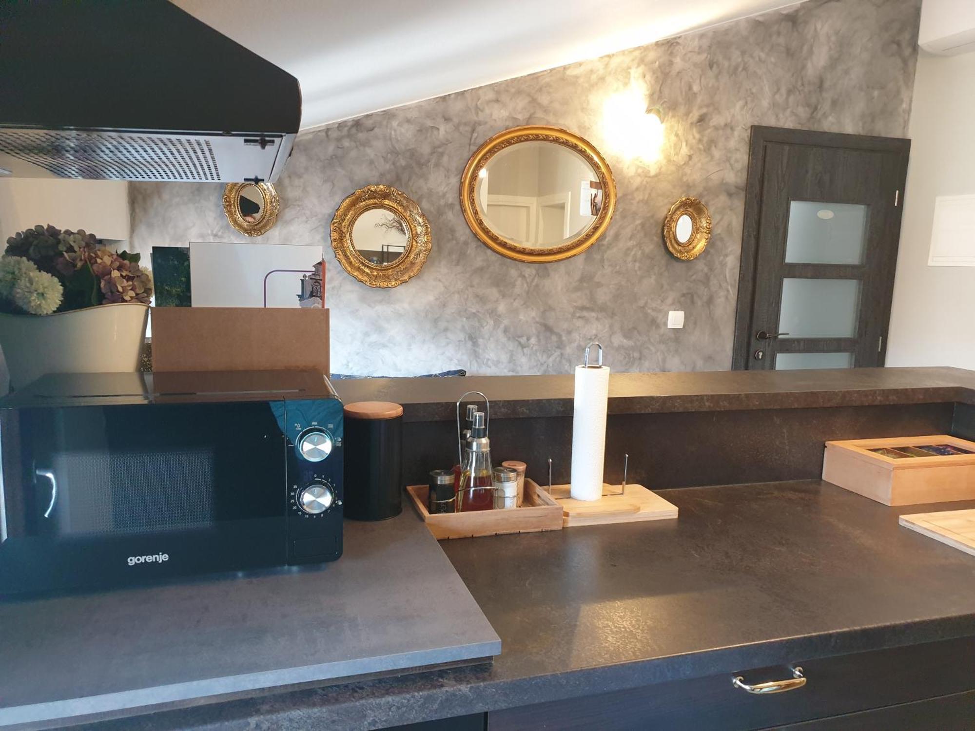 Boutique Rooms Mare Fabulas Rovigno Esterno foto